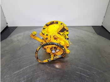 Hydraulique Shibaura SG08E-026 - Swing motor/Schwenkmotor/Zwenkmotor: photos 3
