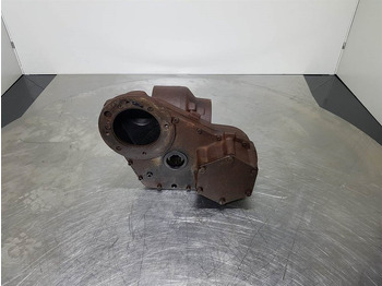 Essieu et pièces ATLAS