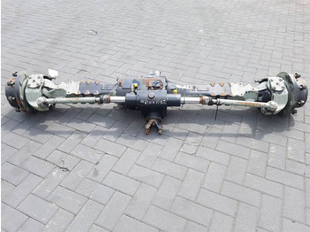 Essieu et pièces MANITOU