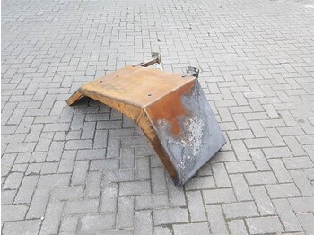 Frame/ Châssis KÖGEL