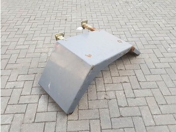 Frame/ Châssis KÖGEL