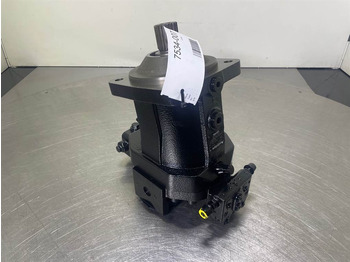 Hydraulique pour Engins de chantier neuf Terex TW110-Rexroth A6VM140DA1/63W-Drive motor/Rijmotor: photos 3