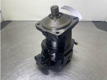 Hydraulique pour Engins de chantier neuf Terex TW110-Rexroth A6VM140DA1/63W-Drive motor/Rijmotor: photos 5