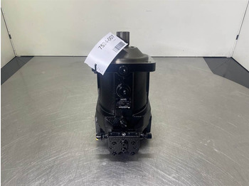 Hydraulique pour Engins de chantier neuf Terex TW110-Rexroth A6VM140DA1/63W-Drive motor/Rijmotor: photos 2