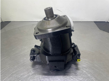 Hydraulique pour Engins de chantier neuf Terex TW110-Rexroth A6VM140DA1/63W-Drive motor/Rijmotor: photos 4