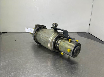 Hydraulique pour Engins de chantier Terex TW150-4586914-Swing joint/Drehdurchführung: photos 3 Hydraulique pour Engins de chantier Terex TW150-4586914-Swing joint/Drehdurchführung: photos 3