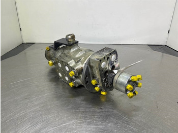 Hydraulique pour Engins de chantier Terex TW150-4586914-Swing joint/Drehdurchführung: photos 5 Hydraulique pour Engins de chantier Terex TW150-4586914-Swing joint/Drehdurchführung: photos 5