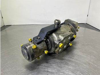 Hydraulique pour Engins de chantier Terex TW150-4586914-Swing joint/Drehdurchführung: photos 2 Hydraulique pour Engins de chantier Terex TW150-4586914-Swing joint/Drehdurchführung: photos 2