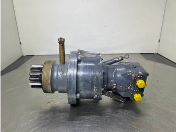 Hydraulique TEREX
