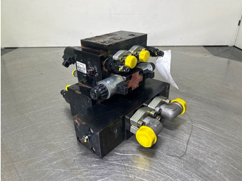 Hydraulique TEREX