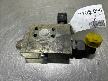 Hydraulique TEREX