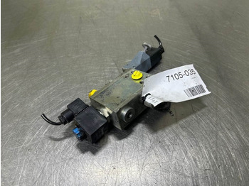Terex TW150-Oil Control MF2323-ST02-Valve/Ventil - crédit-bail Terex TW150-Oil Control MF2323-ST02-Valve/Ventil: photos 3