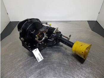 Boîte de vitesse et pièces