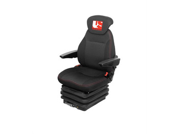 Cabine et intérieur