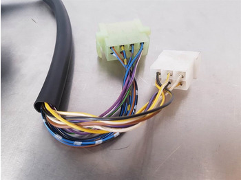 Volvo L20B/L25B - ZM2808703 - Steer col switch - crédit-bail Volvo L20B/L25B - ZM2808703 - Steer col switch: photos 4