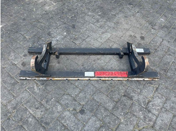 Fourches pour Engins de chantier Volvo L28/L30/L35 - Forks/Palletgabeln/Palletvorken: photos 5