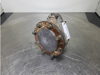 Essieu et pièces VOLVO