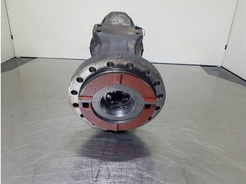 Essieu et pièces pour Engins de chantier Volvo L30-ZF AV-230-Axle housing/Achskörper/Astrechter: photos 5