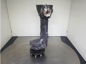 Essieu et pièces VOLVO