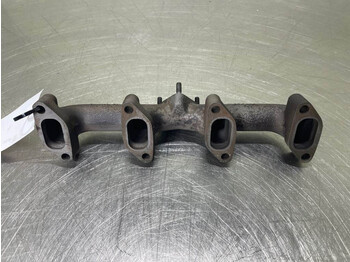Moteur VOLVO