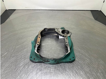 Moteur pour Engins de chantier Volvo L30B-Z/X-TD2011L04I-Flywheel housing: photos 2