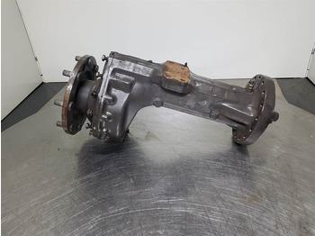 Essieu et pièces VOLVO