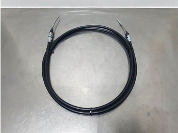Frame/ Châssis pour Engins de chantier neuf Volvo L30B-ZM2807860-Throttle cable/Gaszug/Gaskabel: photos 2