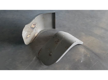 Frame/ Châssis VOLVO