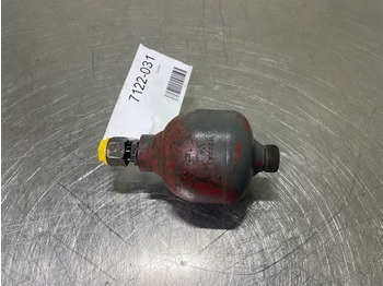Hydraulique VOLVO