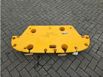 Frame/ Châssis VOLVO