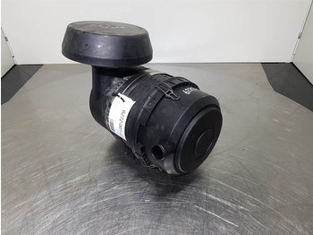 Moteur et pièces pour Engins de chantier Volvo Penta-20405836/20405827-Air filter/Luftfilter: photos 2