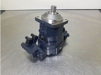 Hydraulique REXROTH