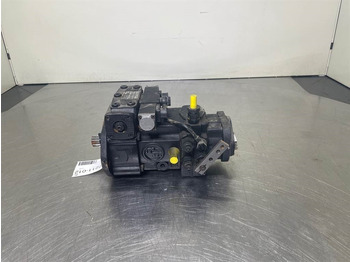 Hydraulique HYDROMATIK