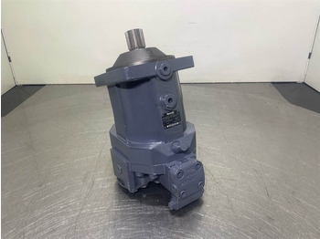 Hydraulique pour Engins de chantier WACKER NEUSON -Rexroth A6VM140HA1R1/63W-Drive motor/Fahrmotor: photos 4