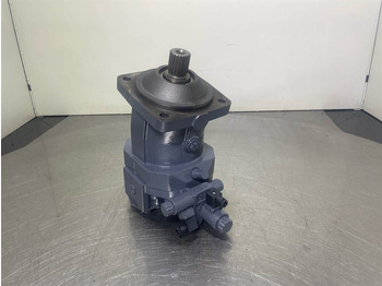 Hydraulique pour Engins de chantier WACKER NEUSON -Rexroth A6VM140HA1R1/63W-Drive motor/Fahrmotor: photos 2