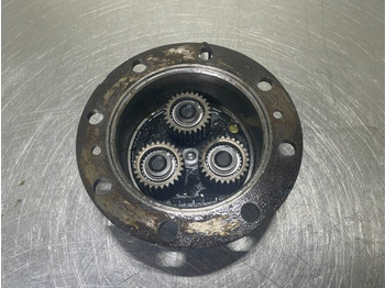 Essieu et pièces pour Engins de chantier WACKER NEUSON -Spicer Dana 311/211/316-Final drive/Endantrieb: photos 3