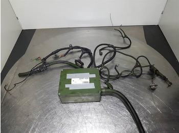 Système électrique