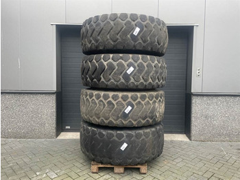 Pneus et jantes MICHELIN