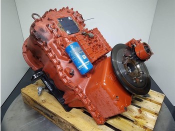 Boîte de vitesse et pièces ZF