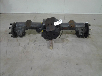 Essieu et pièces ZF