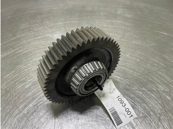 Essieu et pièces ZF