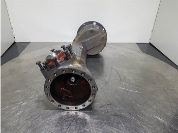 Essieu et pièces pour Engins de chantier ZF AV-230 - Axle housing/Achskörper/Astrechter: photos 2 Essieu et pièces pour Engins de chantier ZF AV-230 - Axle housing/Achskörper/Astrechter: photos 2