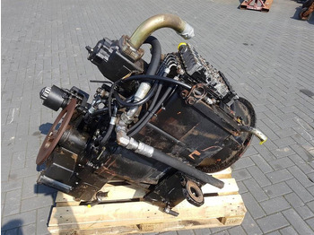 Boîte de vitesse et pièces ZF