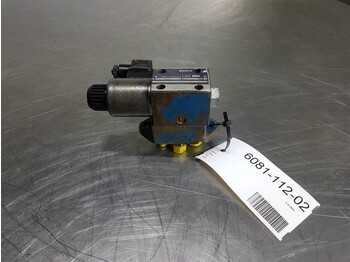 Hydraulique ZEPPELIN