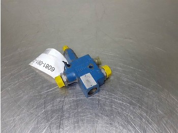 Hydraulique pour Engins de chantier Zeppelin ZL100-Hydraulik Nord LSPSD3.325-1-Priority valve: photos 3