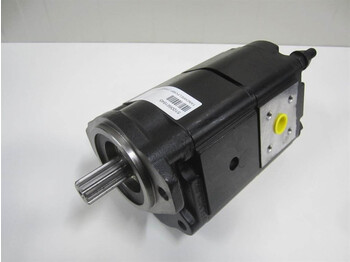 Hydraulique ZEPPELIN