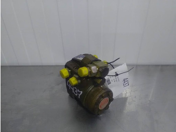 Hydraulique ZEPPELIN