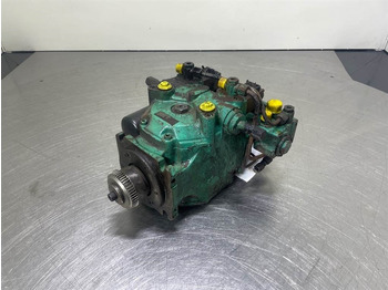 Hydraulique ZETTELMEYER