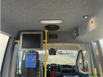 Fiat Bürgerbus + Rollstuhlrampe- Überlandbus- 9 Sitze - crédit-bail Fiat Bürgerbus + Rollstuhlrampe- Überlandbus- 9 Sitze: photos 3