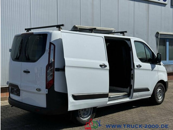 Ford Transit 2.2 TDCI Custom 3 Sitze TÜV 05/2026 - crédit-bail Ford Transit 2.2 TDCI Custom 3 Sitze TÜV 05/2026: photos 5